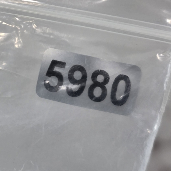 Old Navy Shorts Womens 8 Green High Rise OG Valganna Mom Light Mint Denim Jean - Picture 11 of 11